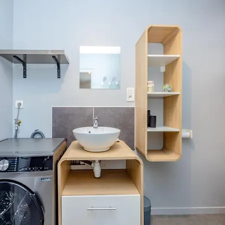 L'echappee Gaillacoise Apartment Gaillac