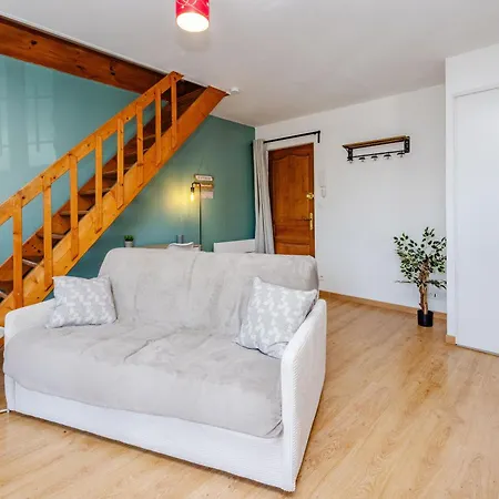 L'échappée Gaillacoise Appartement