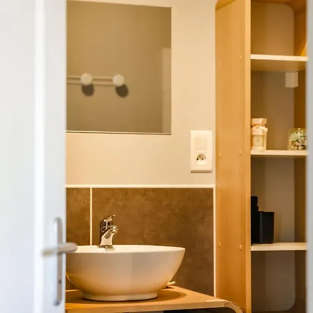 Appartement L'échappée Gaillacoise