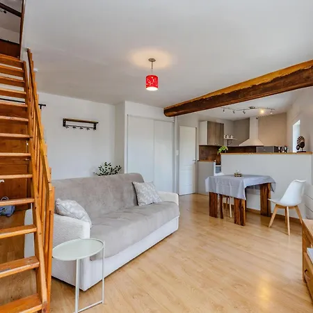 Appartement L'échappée Gaillacoise *