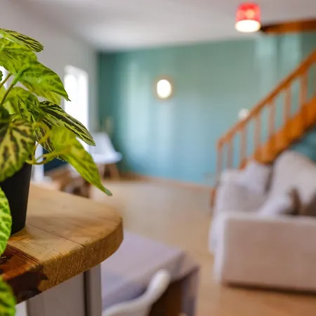 Appartement L'échappée Gaillacoise *