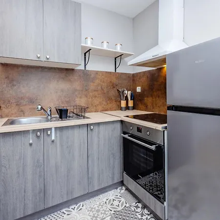 Appartement L'échappée Gaillacoise Gaillac