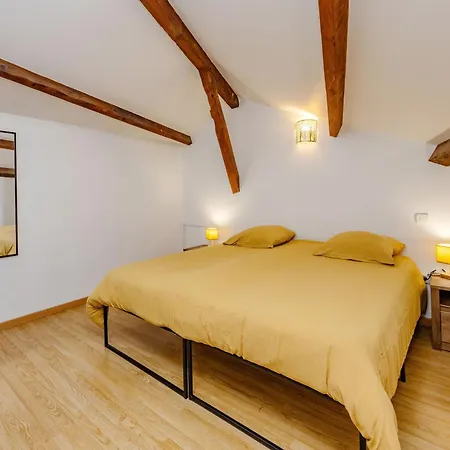 L'échappée Gaillacoise Appartement *